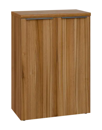 SIN 3 - 8D kancelářská skříň, 2-dveřová, 1120x800x400, ořech světlý SIN 3 - 8D kancelářská skříň, 2-dveřová, 1120x800x400, ořech světlý